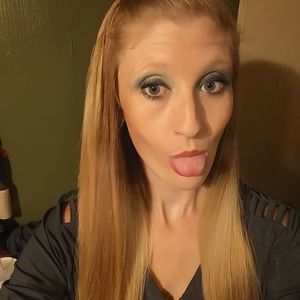 Meet your Posher, Amber grace